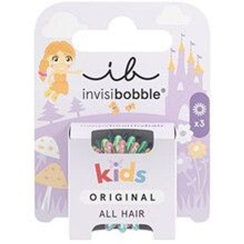 Invisibobble - Kids Original Magic Rainbow - Gumi¿Ka Do Vlas¿ ( 3 Ks ) 