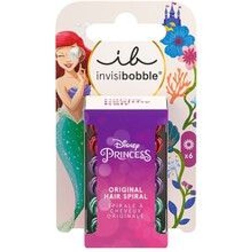 Invisibobble - Kids Original Disney Ariel - Gumi¿Ka Do Vlas¿ 