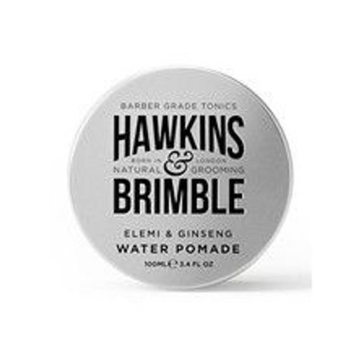 Hawkins-Brimble - Water-Based Hairspray With (Elemi & Ginseng Water Pomade) 100 Ml 100ml 