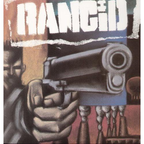 Rancid - Rancid [Vinyl]