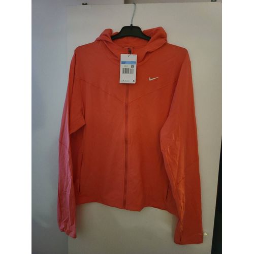 Veste Running Femme Nike