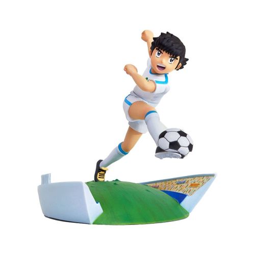 Captain Tsubasa - Statuette Tsubasa Ozora 18 Cm