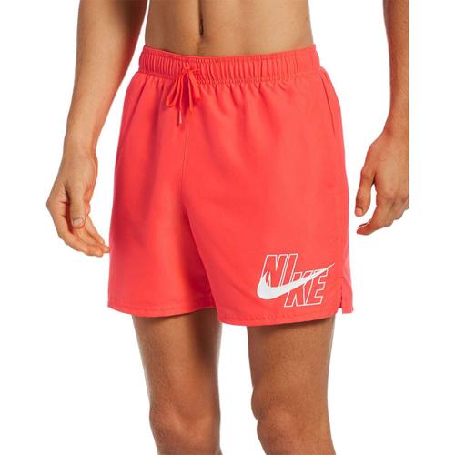 Homme Nike Swim Volley Short Nessa566