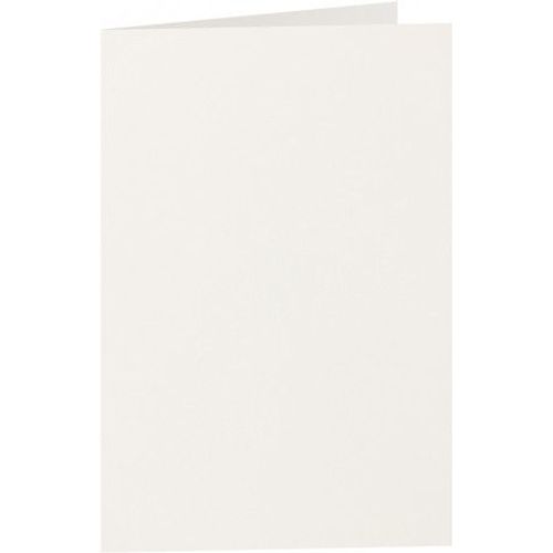 Cartes Blanches 11x17 Cm 50 Pièces