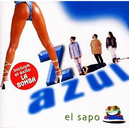 El Sapo