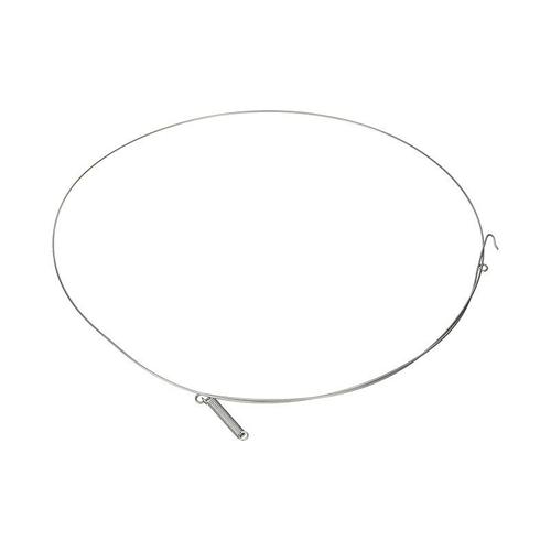 COLLIER FIXATION SOUFFLET pour LAVE LINGE LG - 4861ER2001J