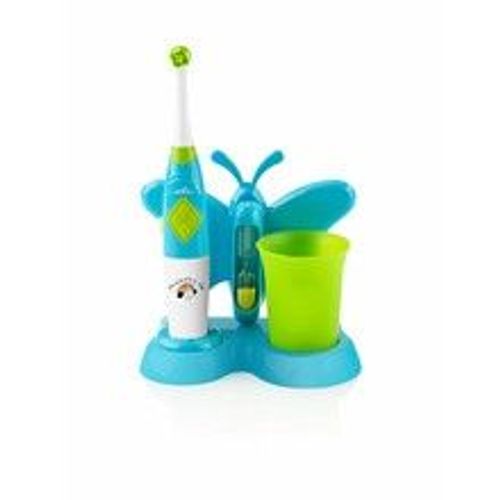 Eta - Kids Tootbrush 1294 90080 ( Zubni¿Ka ) - D¿Tský Zubní Kartá¿Ek 