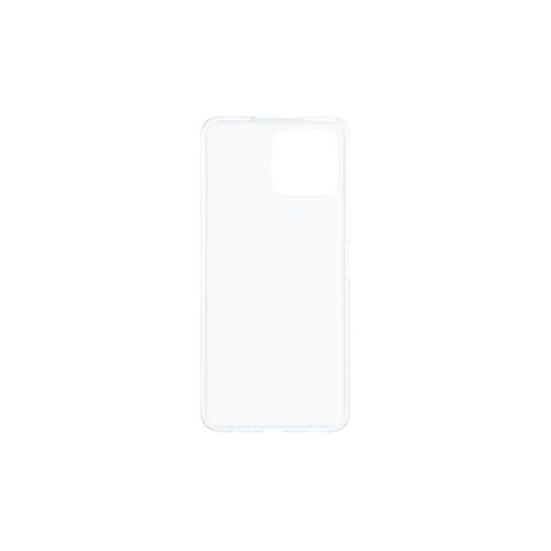 Coque Honor X8 Souple Transparent