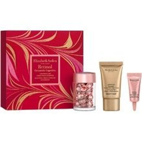 Elizabeth Arden - Ceramide Retinol Capsules Set - Dárková Sada 30.0ks 