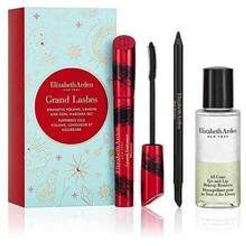 Elizabeth Arden - Entrance Mascara Set - Dárková Sada 