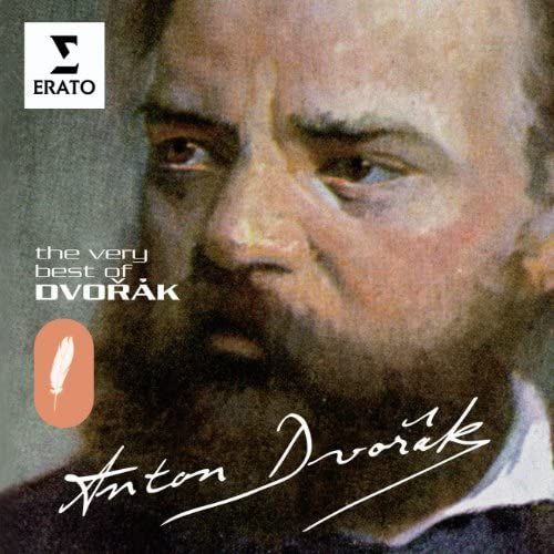 Very Best Of Dvorak