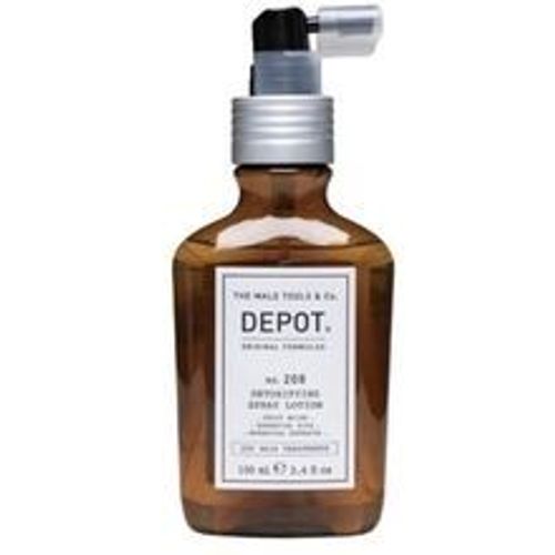 Depot - No. 208 Detoxifying Spray Lotion - Detoxika¿Ní Vlasová Voda Ve Spreji 
