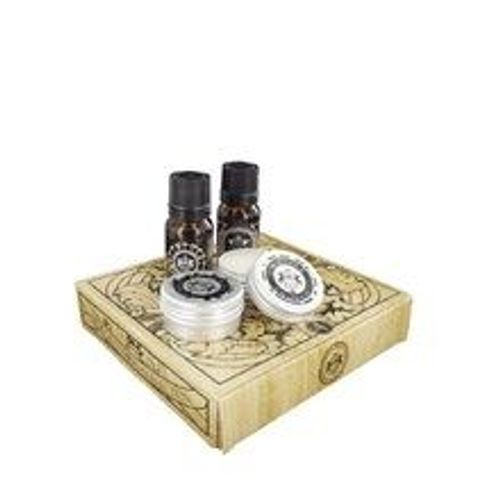 Dear Barber - Mini Grooming Collection Set - Gift Mini Set 50ml 