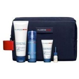 Clarins - Clarinsmen Set - Dárková Sada Pro Zklidn¿Ní Pleti 