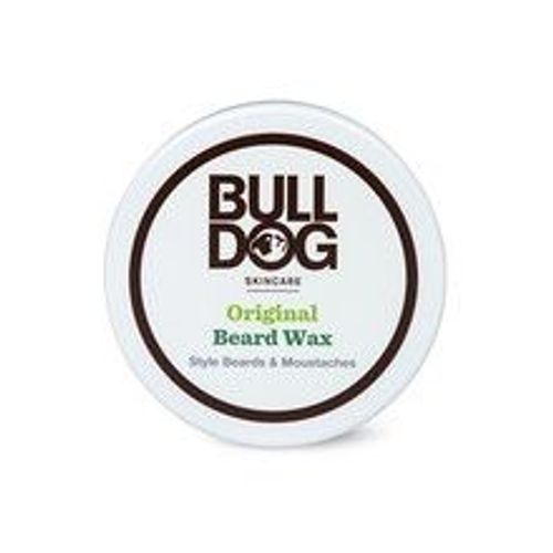 Bulldog - Beard Wax 50ml 