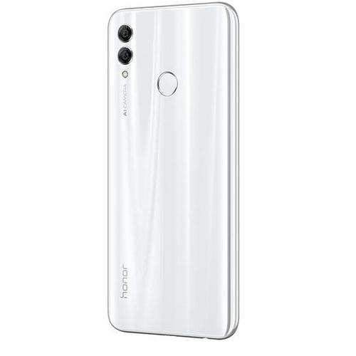 Huawei Honor 10 Lite 64 Go (4 Go RAM) Blanc