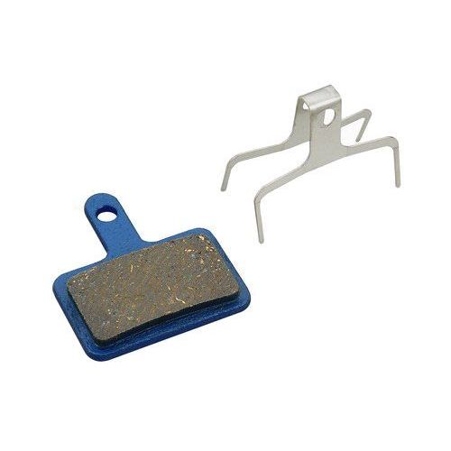 Plaquettes Shimano Deore M525-575-495-486-446 M515 M475 C501 T615 Dbp10 Dbp-10