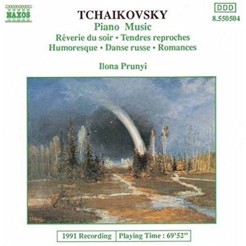 Piano Music
