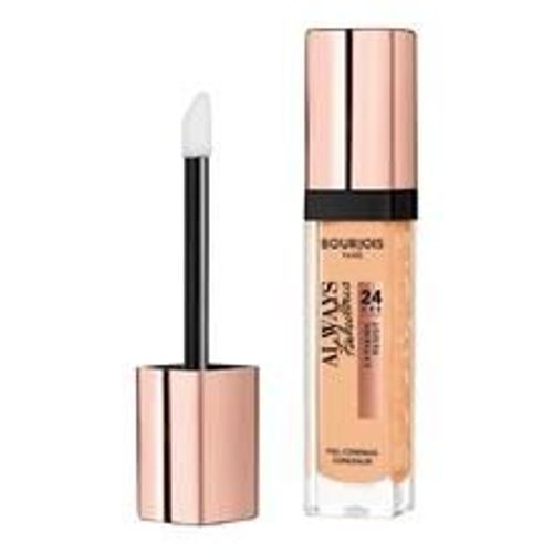 Bourjois - Always Fabulous 24 H Extreme Resist Full Coverage Concealer - Long-Lasting Concealer 6 Ml 