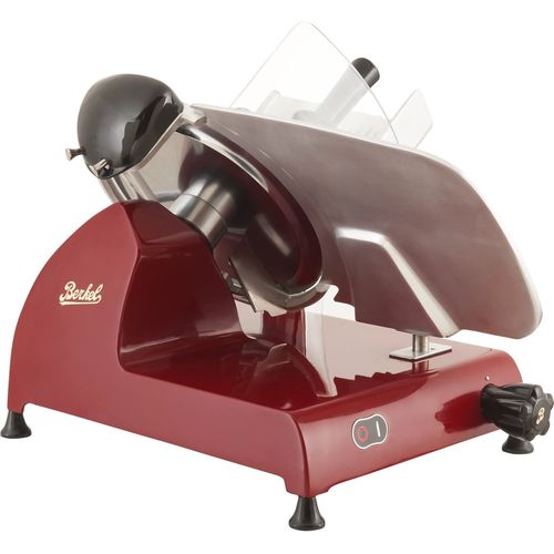 Berkel Red Line RL 300 rouge Trancheuse