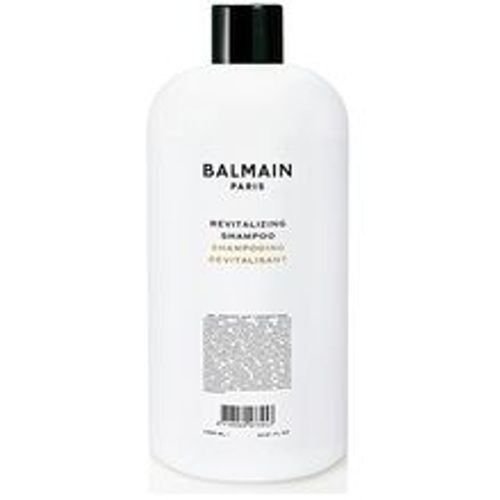 Balmain - Couleurs Couture Shampoo - Vy?Ivující ?Ampon Pro Hebkost A Lesk Vlas¿ 50ml 
