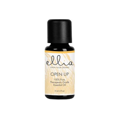 Ellia Arm-Eo15ou-Ww - Huile Essentielle - Pour Diffuseur D'aromathérapie