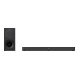 Sony HT-SD40 - Barre de son sans fil Bluetooth - Noir
