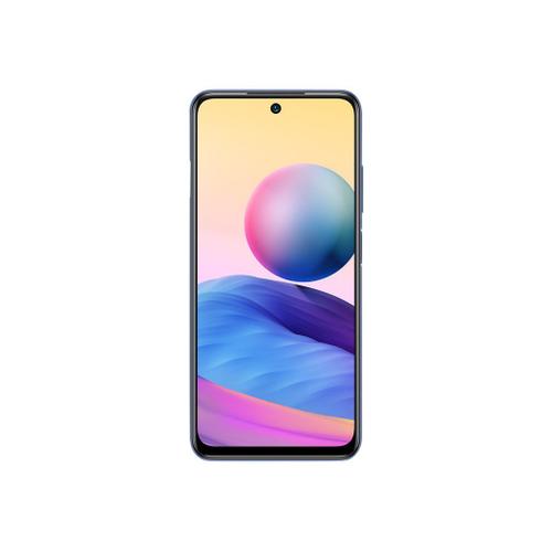 Xiaomi Redmi Note 10 5G 128 Go Bleu nuit