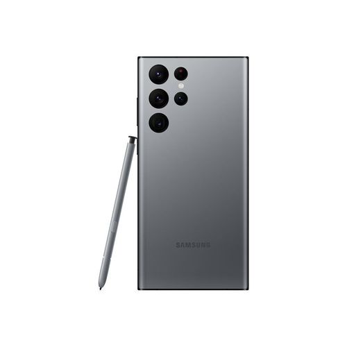 Samsung Galaxy S22 Ultra 256 Go Graphite | Rakuten
