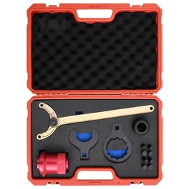 Vidaxl Jeu D'outils De Différentiel D'essieu Arrière Pour Bmw/Rwd/4wd