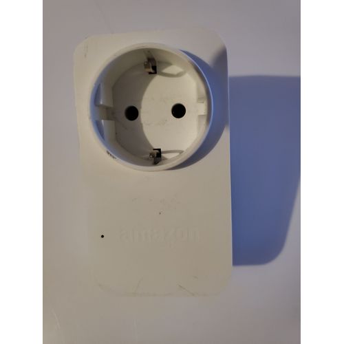 Amazon Smart Plug (Prise connectée WiFi)