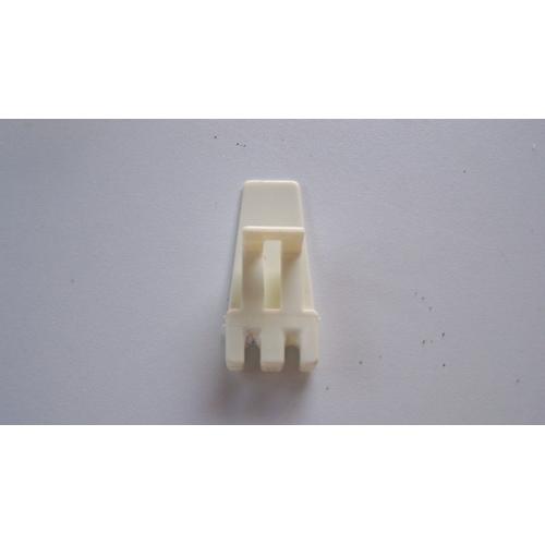 C00141682 482000029587 Frette ressort pour Lave-linge ARISTON HOTPOINT, INDESIT, SCHOLTES, WHIRLPOOL, BAUKNECHT, IGNIS,