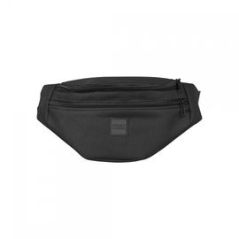 Sac Urban Classic Double-Zip - Noir