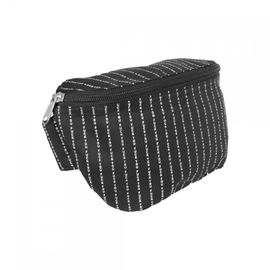 Sac Mister Tee Fuyou Hip - Noir