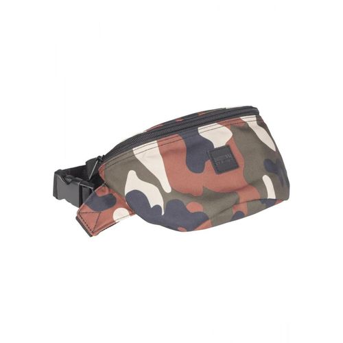Sac Urban Classic Hip 2-Pa - Noir / Camouflage