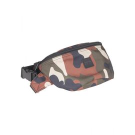 Sac Urban Classic Hip 2-Pa - Noir / Camouflage