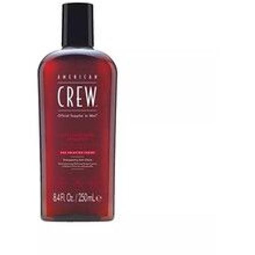 American Crew - Anti-Hairloss Shampoo 250ml 