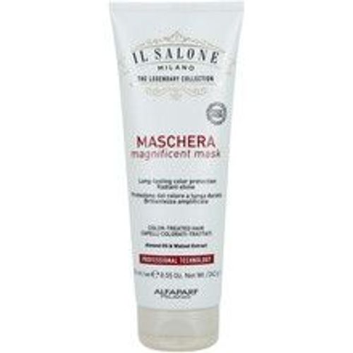 Alfaparf Milano - Il Salone Milano Magnificant Mask - Maska Pro Barvené Vlasy 500ml 