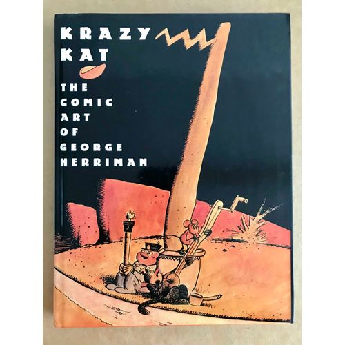 Krazy Kat