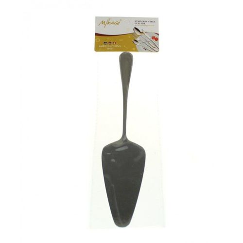 Cuillère Spatule Service Gâteau Glace Glaçage 23cm En Métal Ustensile Cuisine
