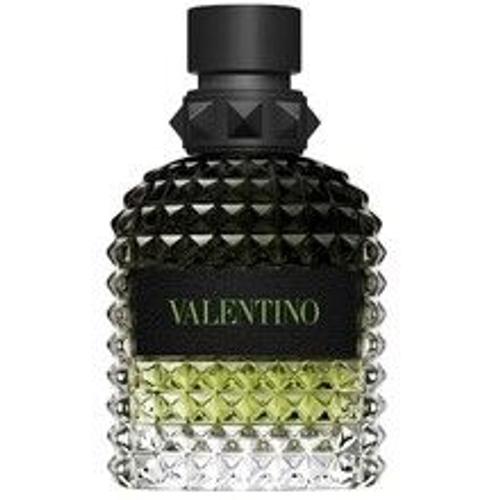 Valentino - Uomo Born In Roma Green Stravaganza Edt 100ml 