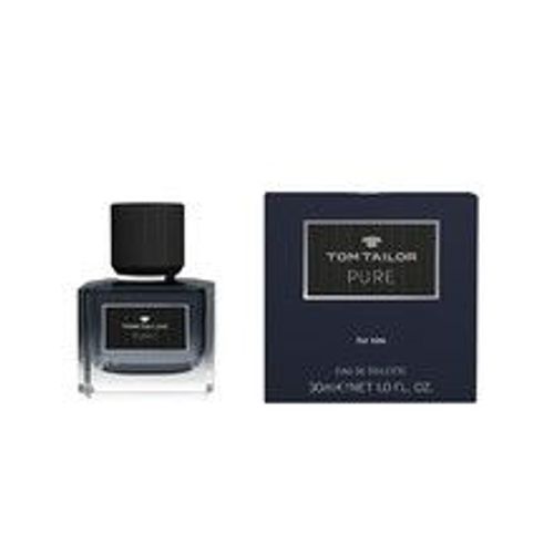 Tom Tailor - Pure For Him Edt 30ml 