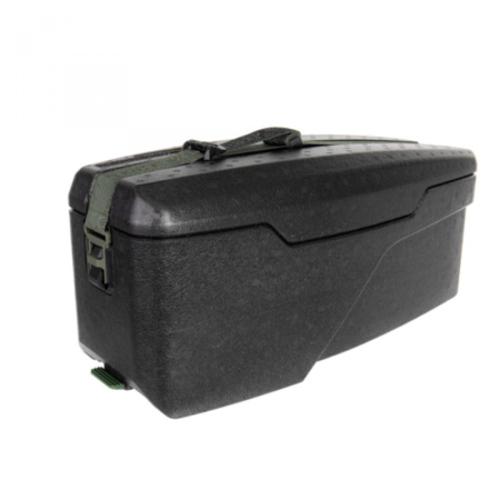 Boite De Transport Porte-Bagages Topeak E-Xplorer Trunkbox