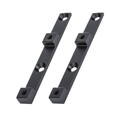 Supports Pour Porte Bidon Topeak Alt-Position Cage Mounts 2pcs