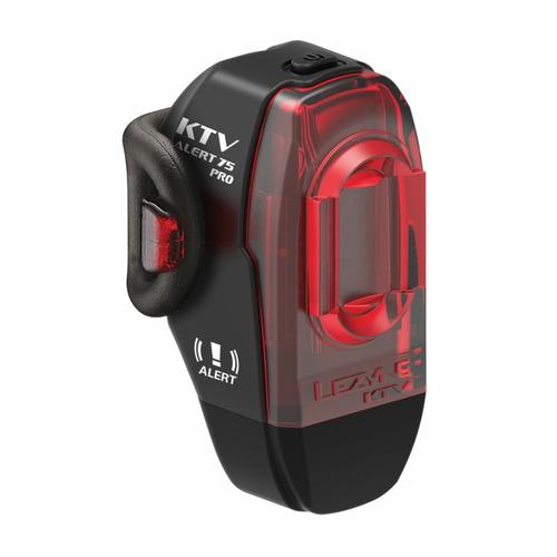 Lampe De Vélo Arrière Lezyne Ktv Drive Pro 75r