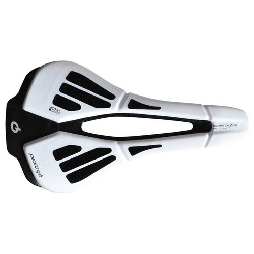 Selle Prologo Scratch M5 Pas Nack Cpc 140 Mm