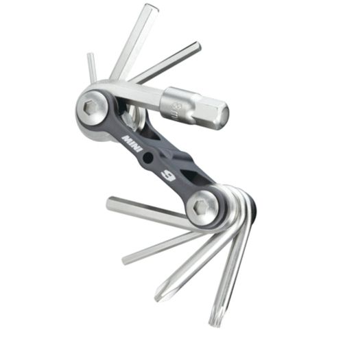 Outil 9 En 1 Topeak Mini 9