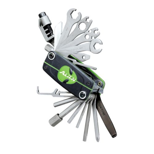 Multi-Outils 25 En 1 Topeak Alien Iii