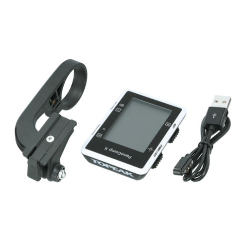 Compteur Topeak Panocompxw/ Speed & Cadence