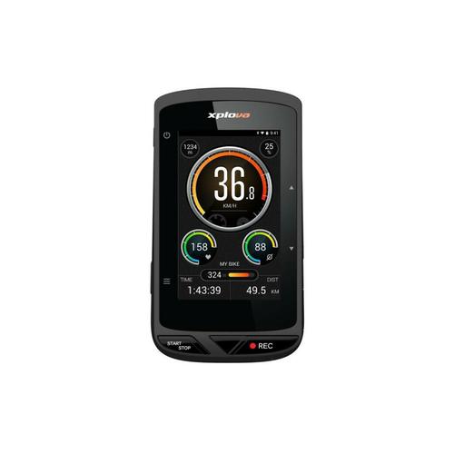 Compteur Gps Xplova X5 Evo